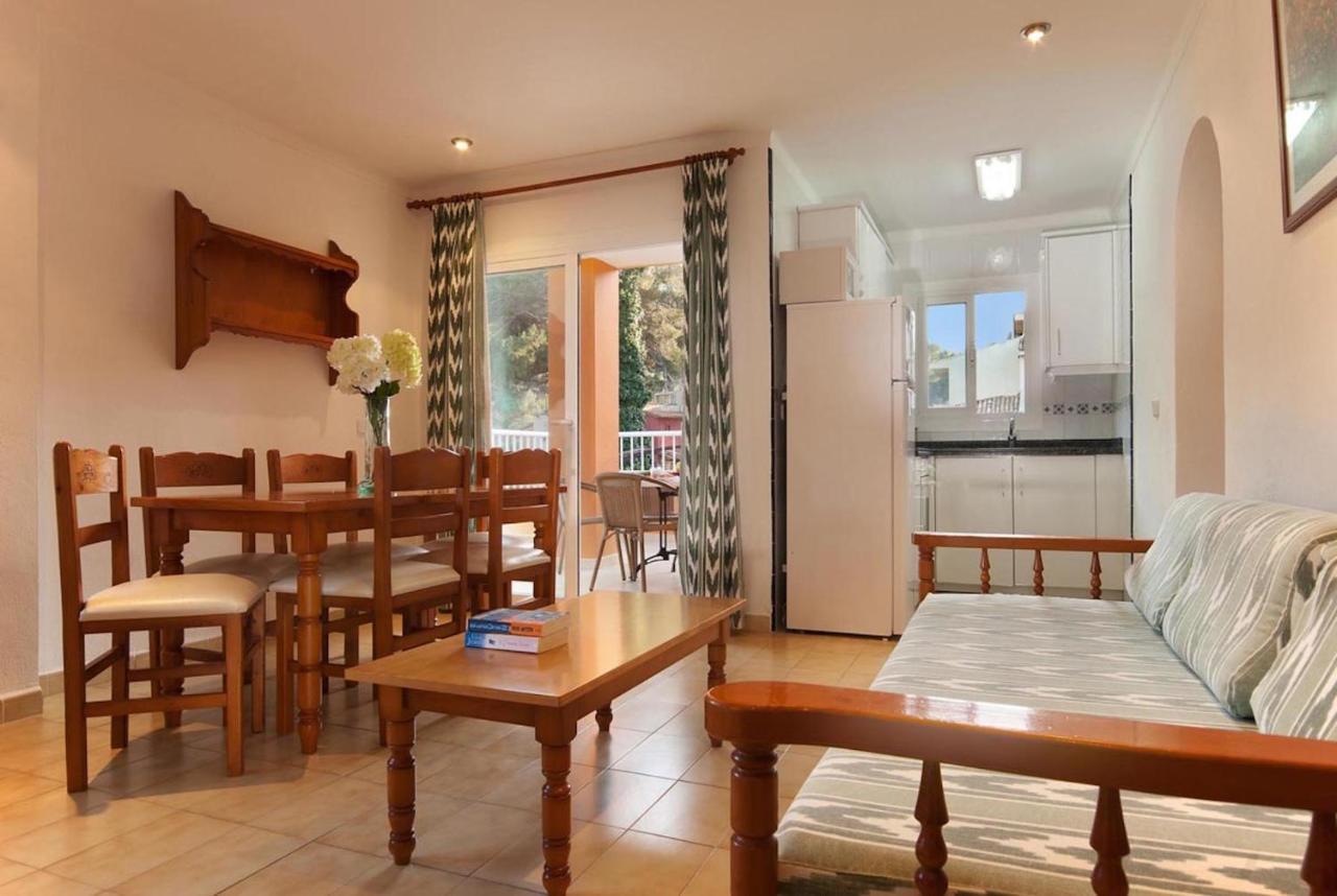 Apartment Pinos Altos T3 16 Cala de Sant Vicenc