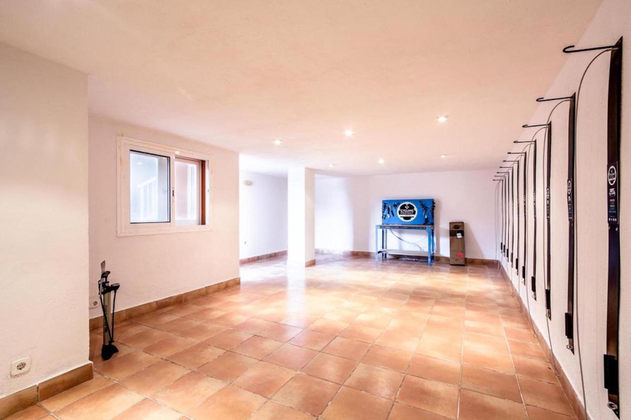 Apartment Pinos Altos T3 16 *