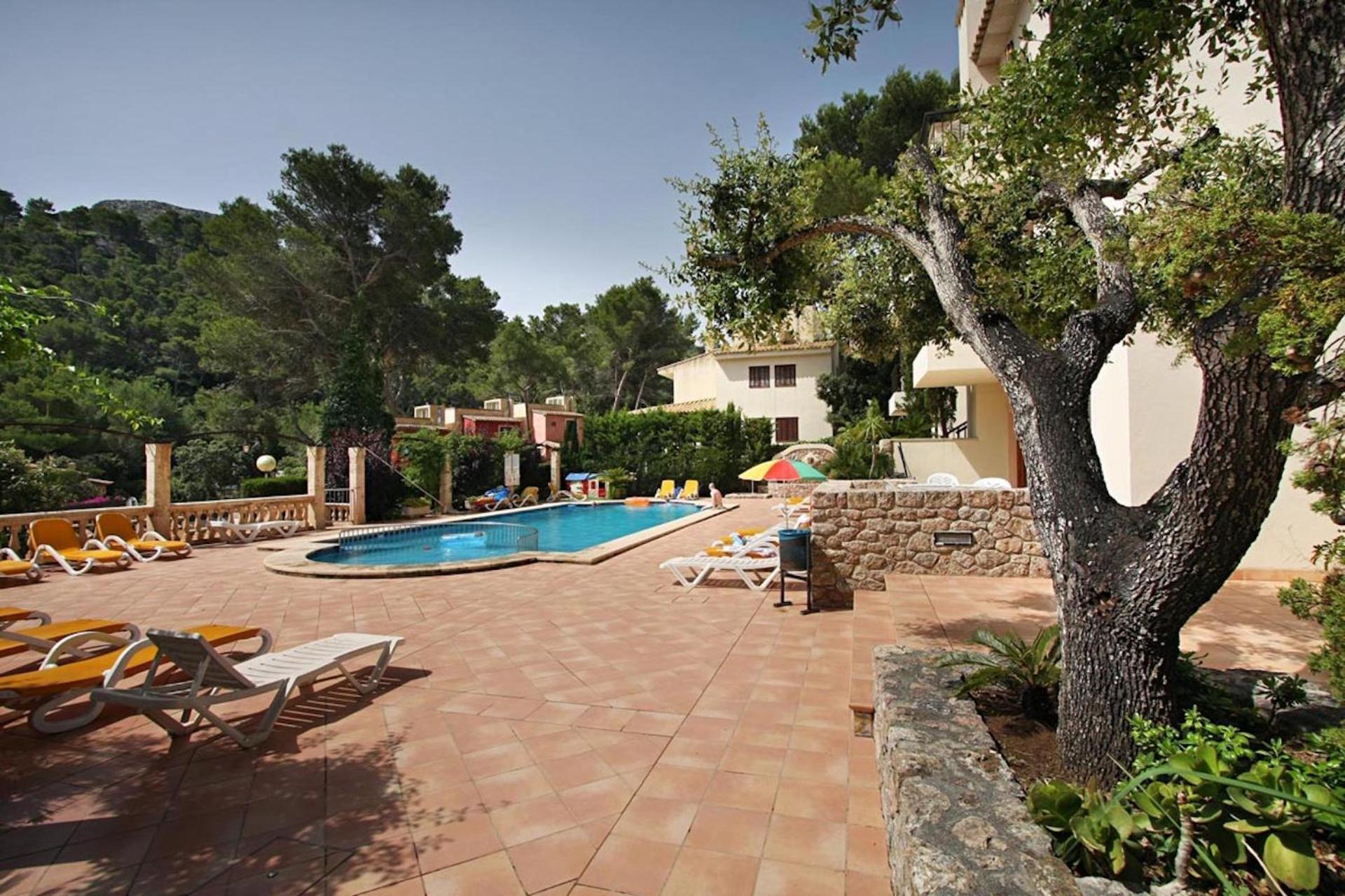 Pinos Altos T3 16 Apartment *