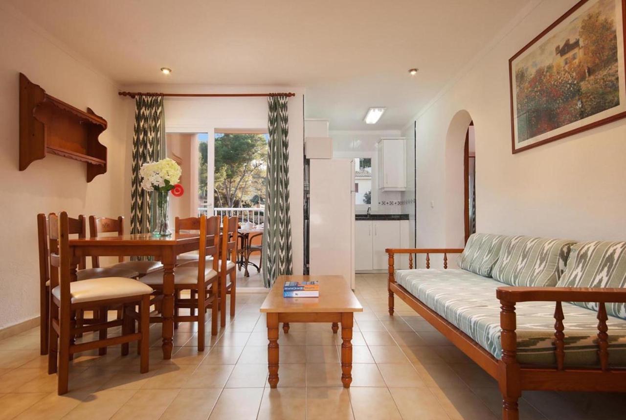 Apartment Pinos Altos T3 16 Cala de Sant Vicenc