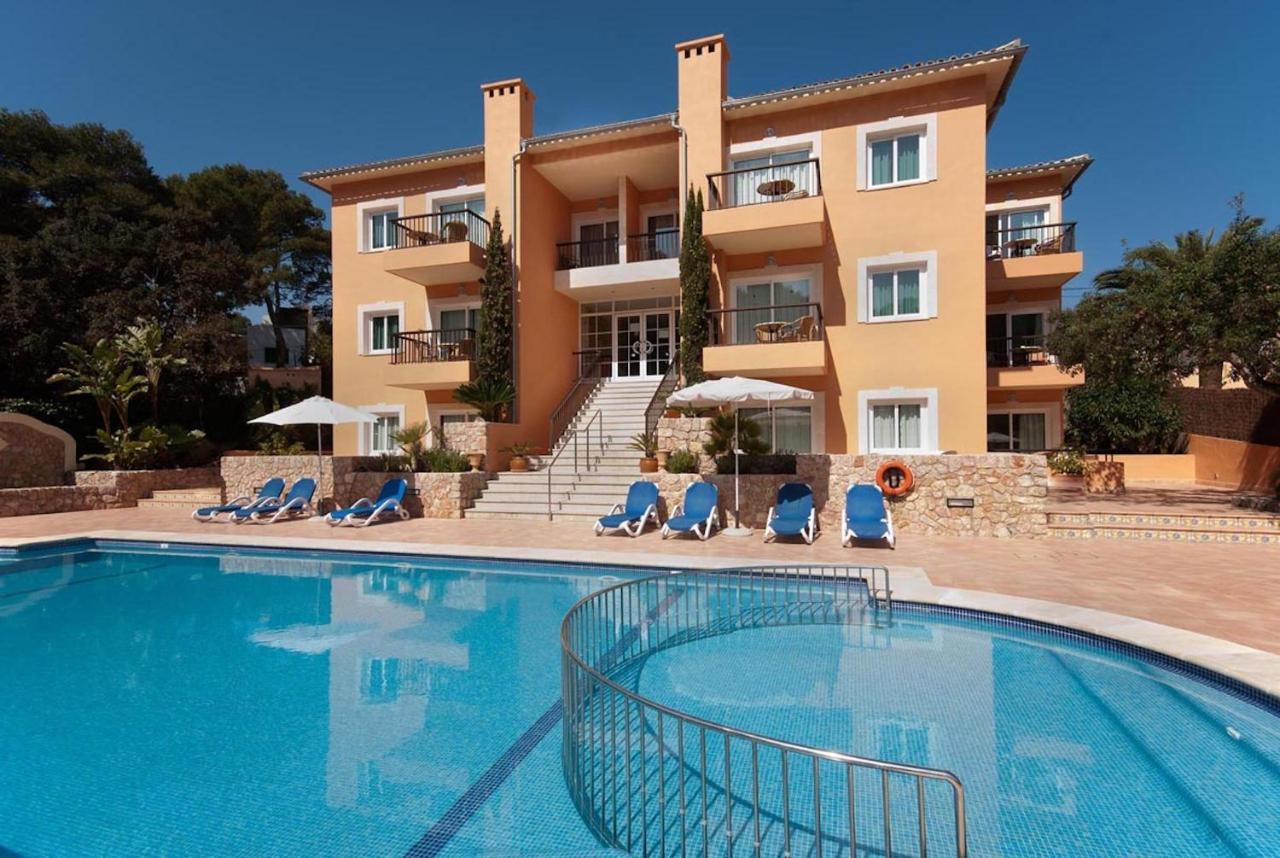 Pinos Altos T3 16 Apartment Cala de Sant Vicenc