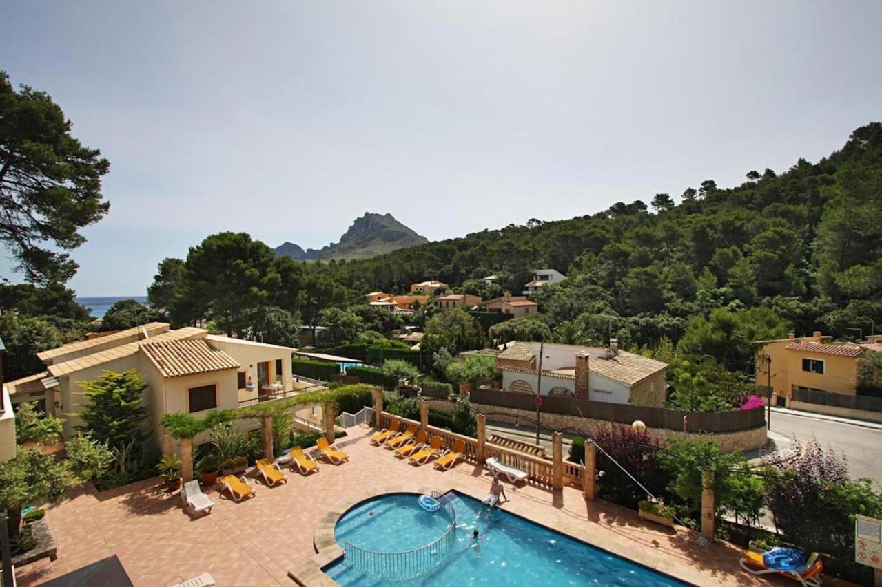 Apartment Pinos Altos T3 16 Cala de Sant Vicenc