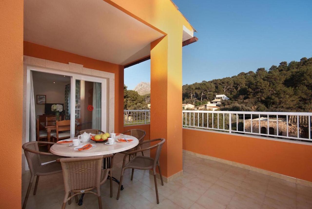 Pinos Altos T3 16 Apartment *