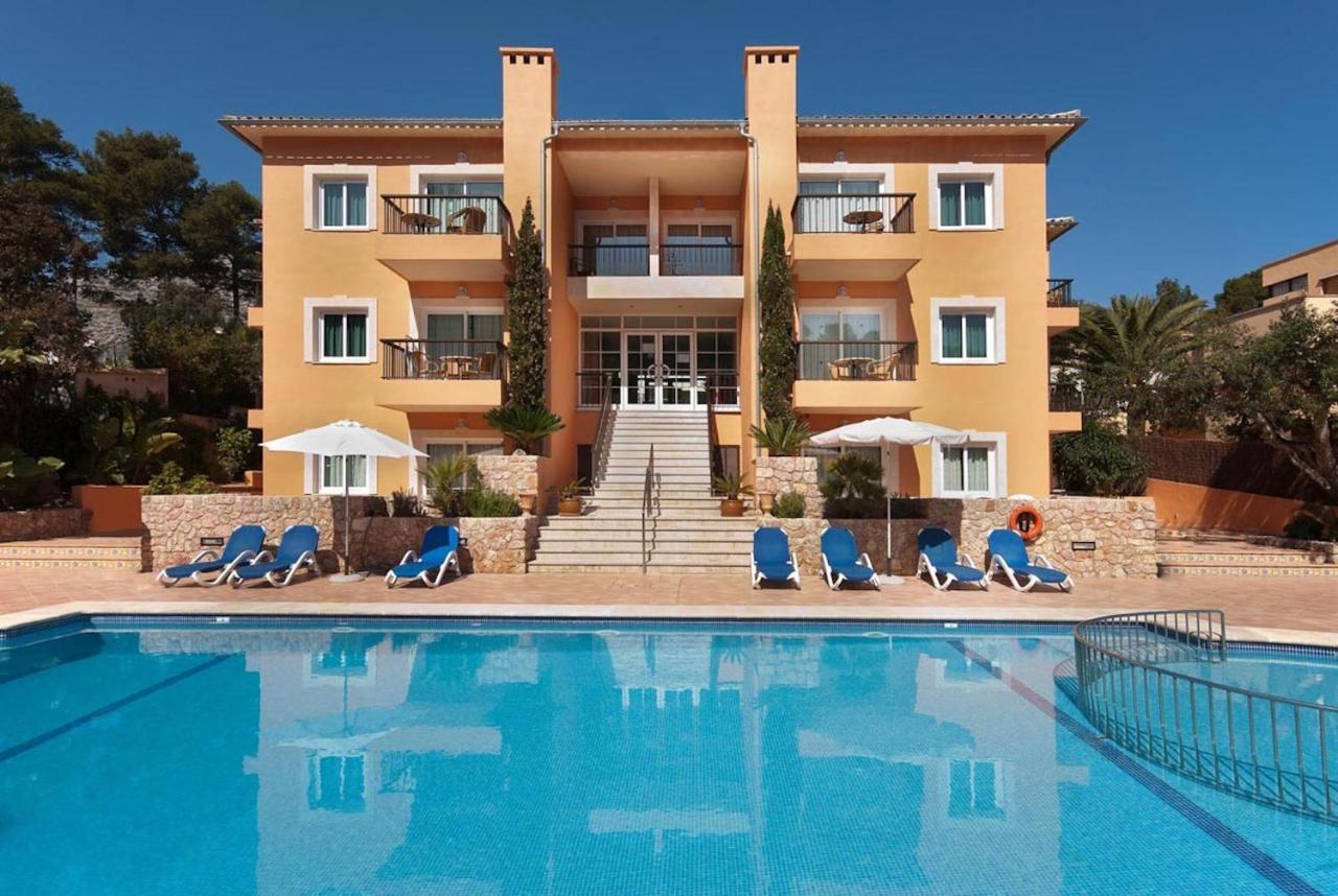 Apartment Pinos Altos T3 16