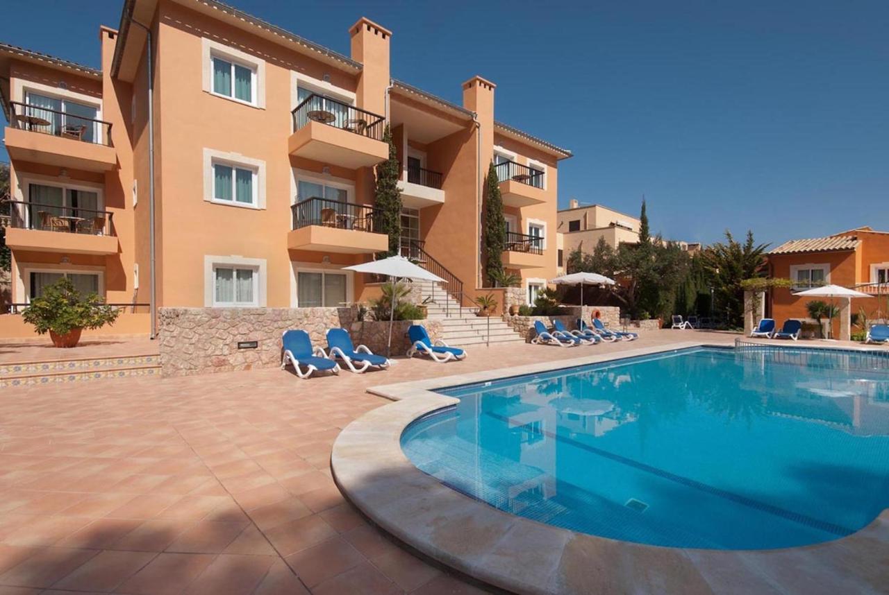 Appartement Pinos Altos T3 16